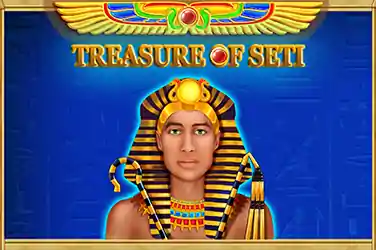 Treasure of Seti